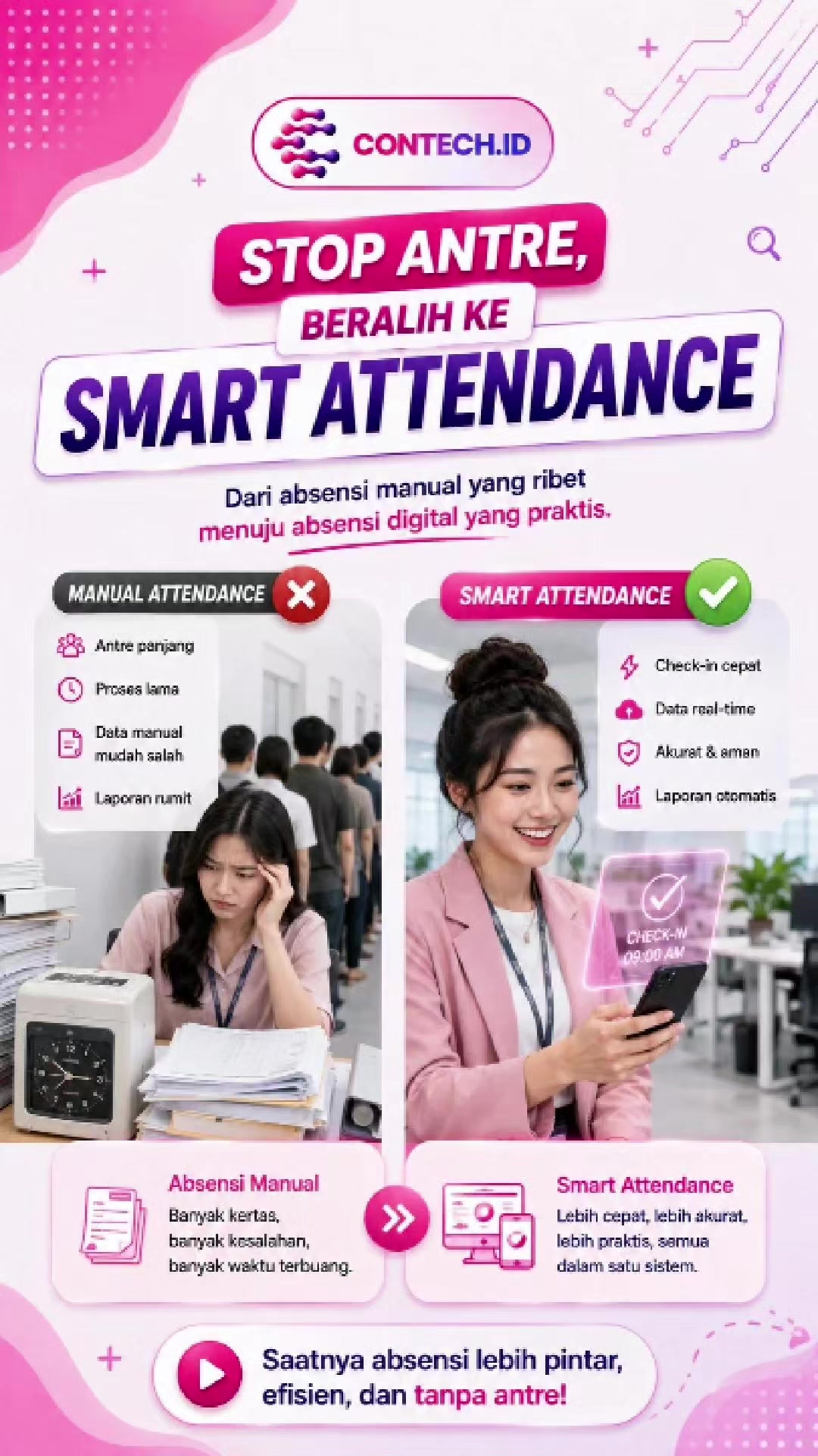 @Contech id