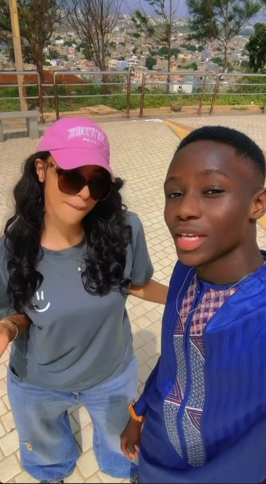 @magnifique Diariatou 🦋🇸🇳