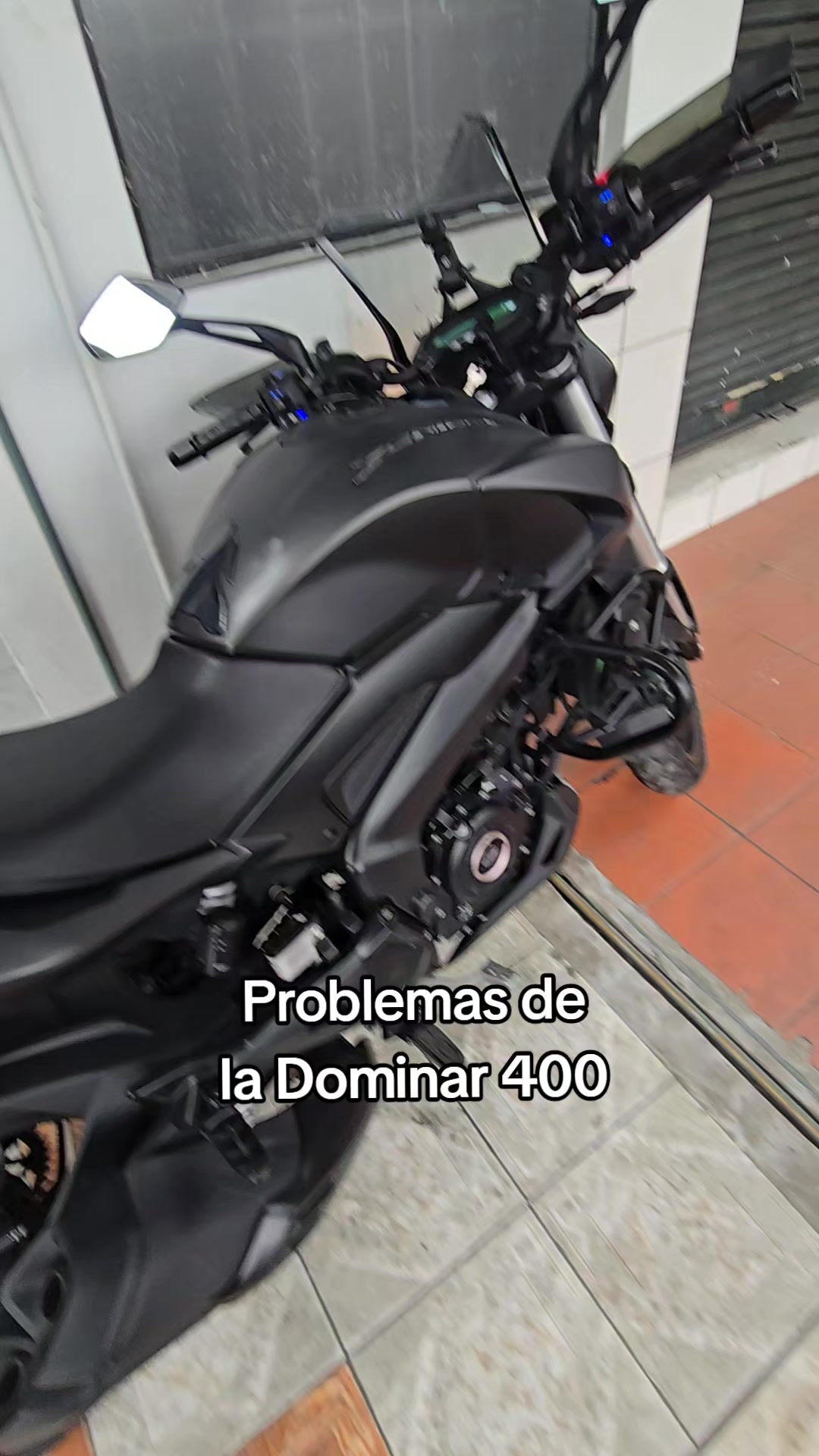 @Diego Xavier Biker