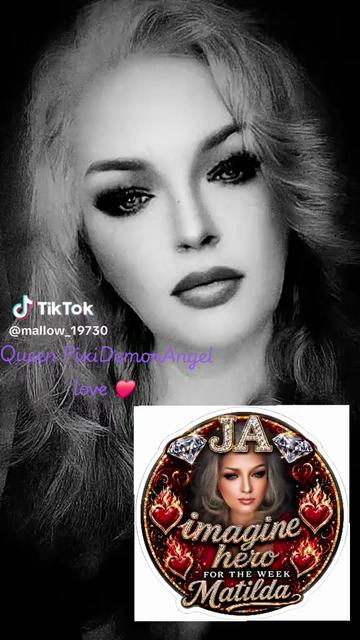 @💎⚜️🌟PixiDemonAngel🌟⚜️💎🖤💜