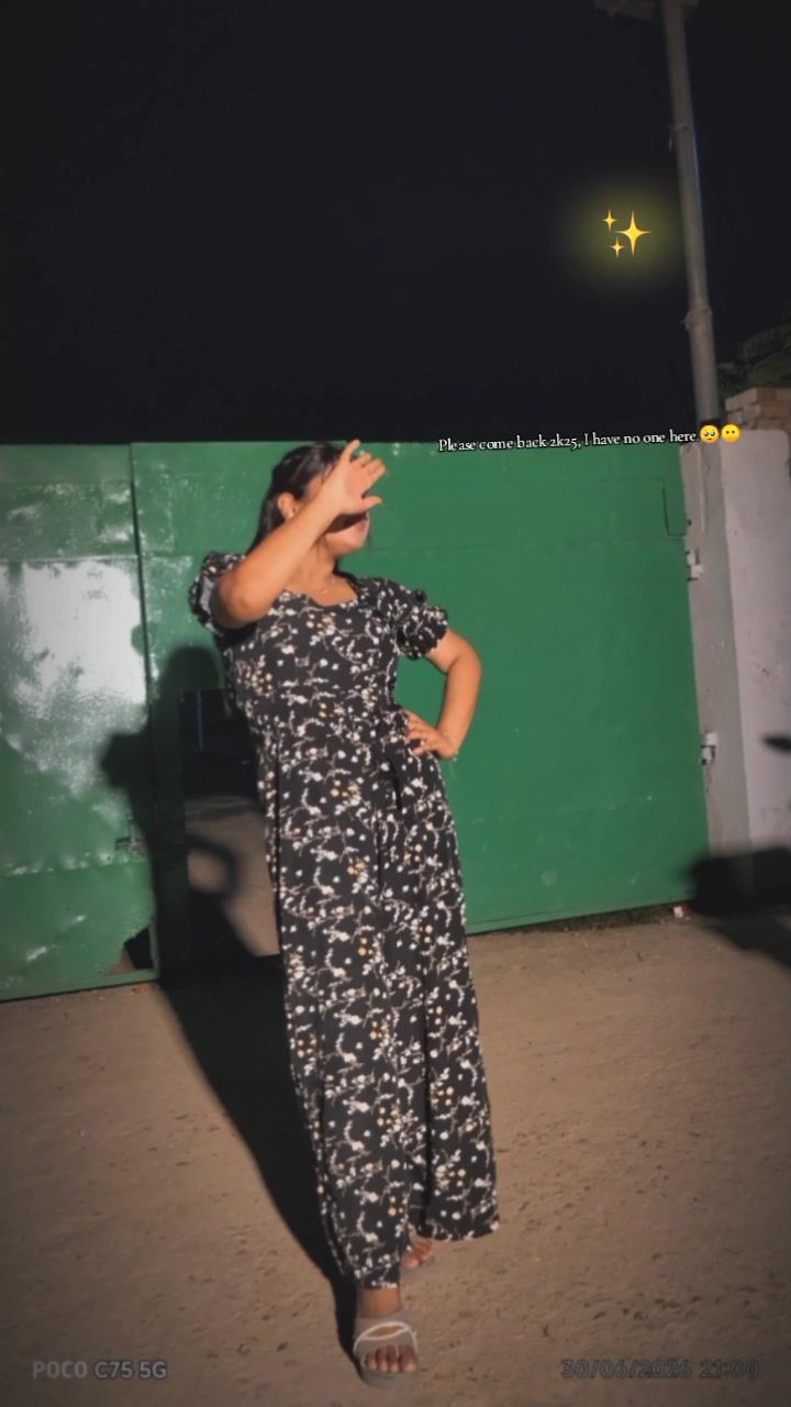 @Kanu Queen👣