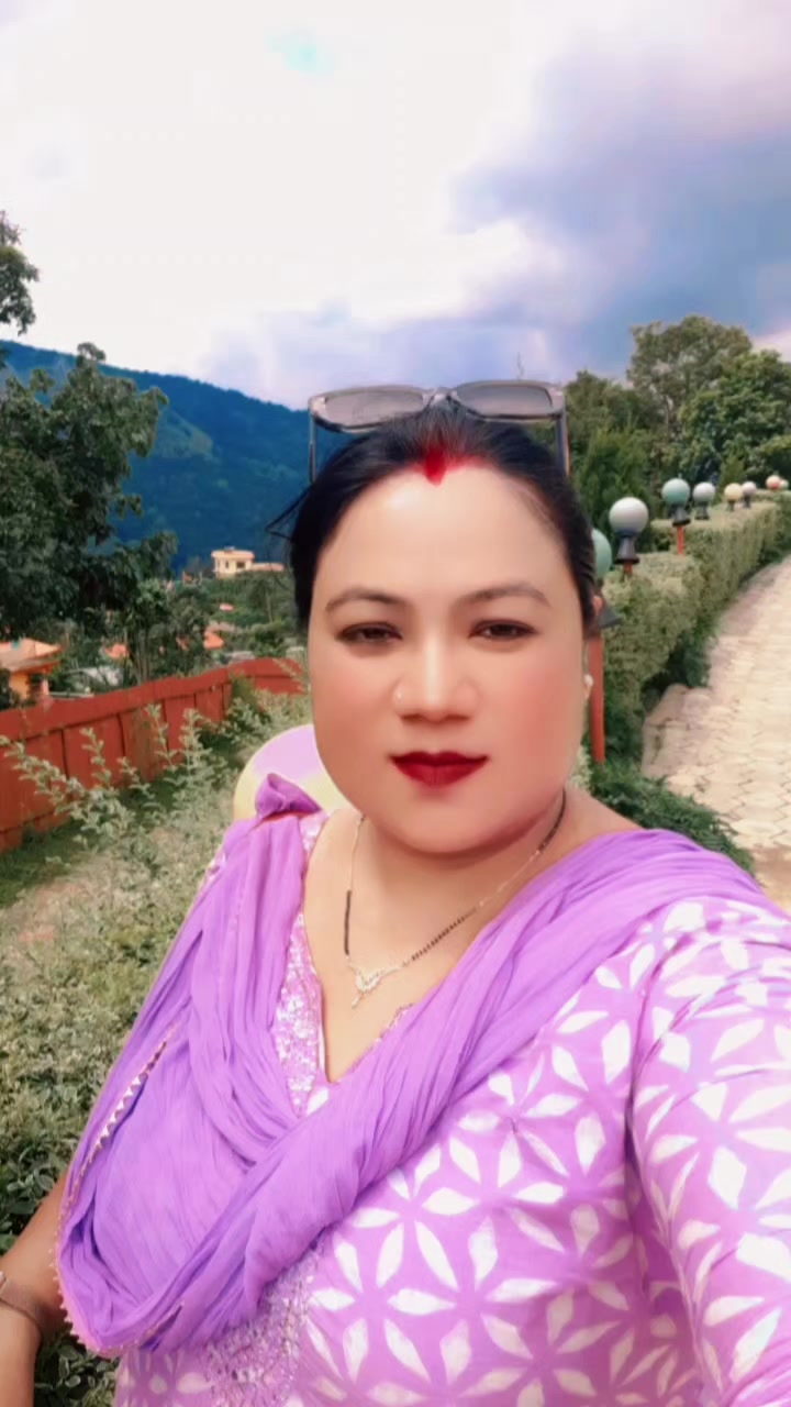 @priyansha & Prabesh my mutu🥰