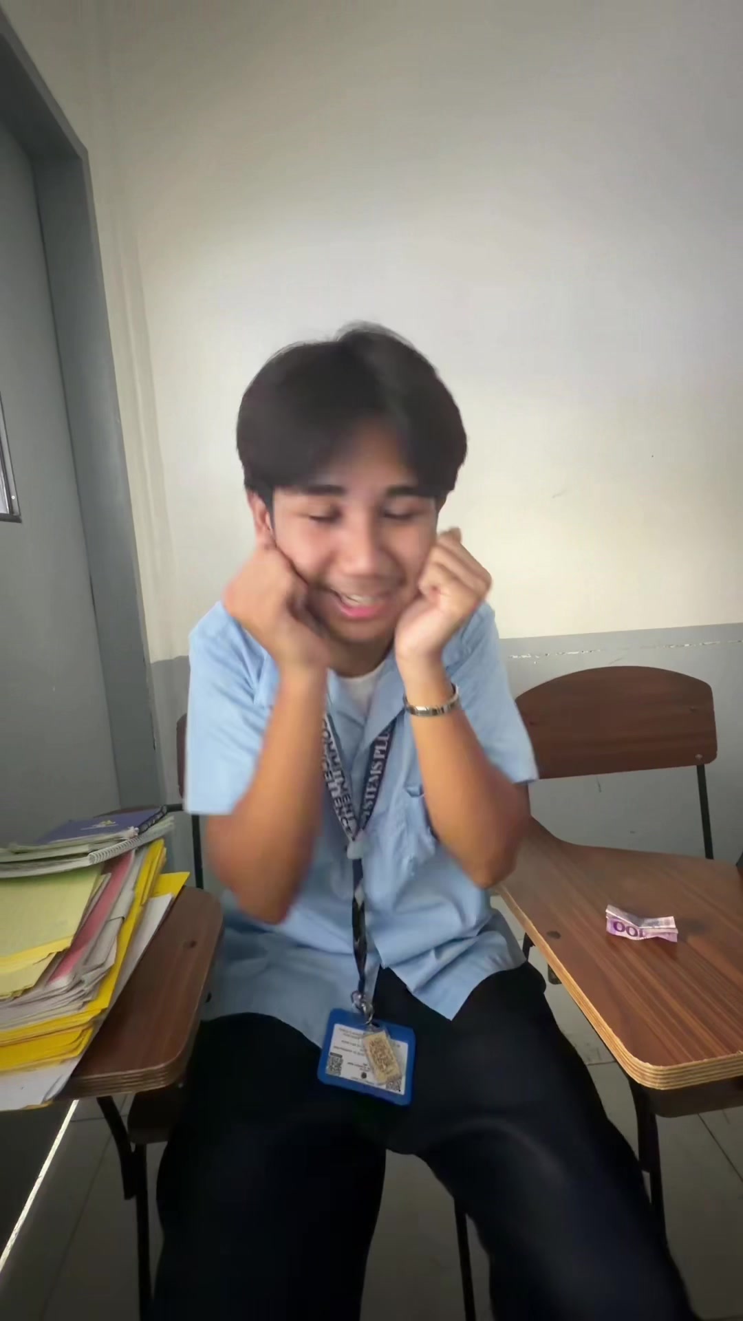 @Min