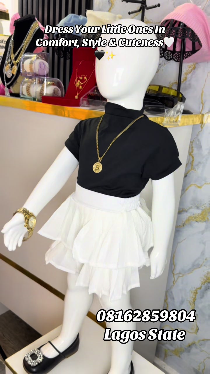 @Anike_Kiddies_Fashion_Ventures