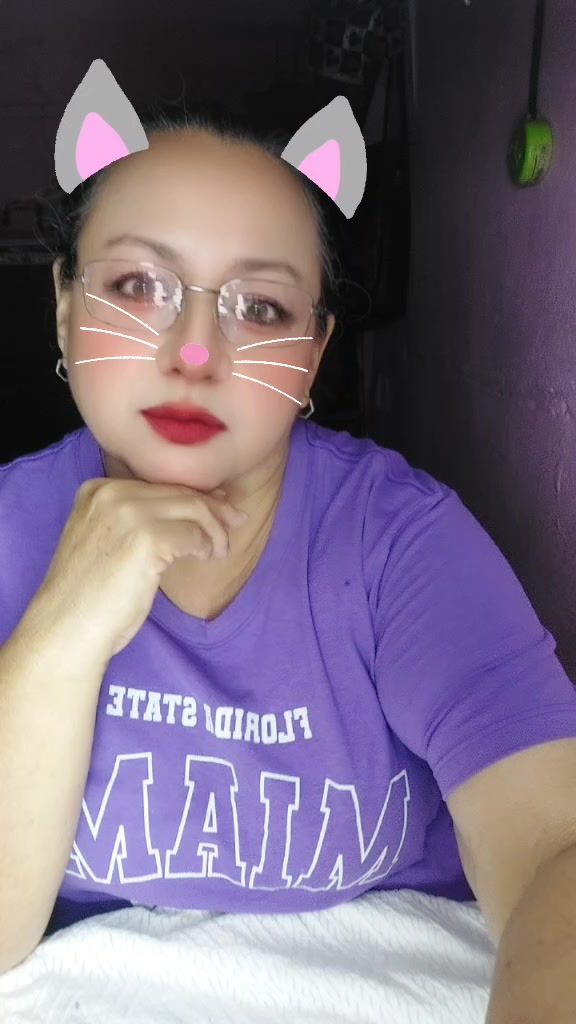 @🇲🇽💋Mamá mua👸🐅