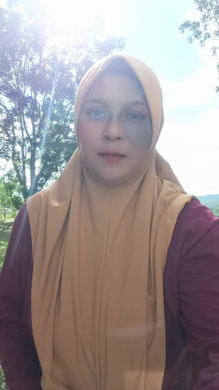 @ZARINA OTHMAN