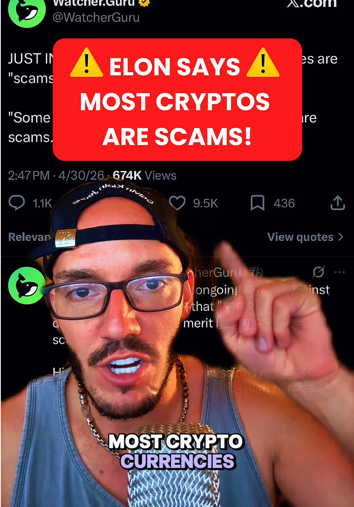 @Crespo Crypto