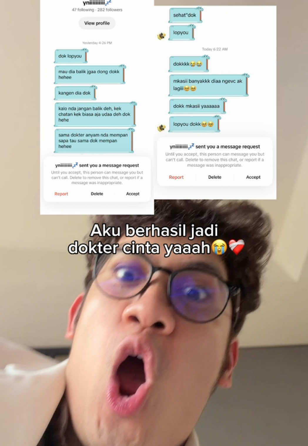 @Doklip✨ | Alip Hildan