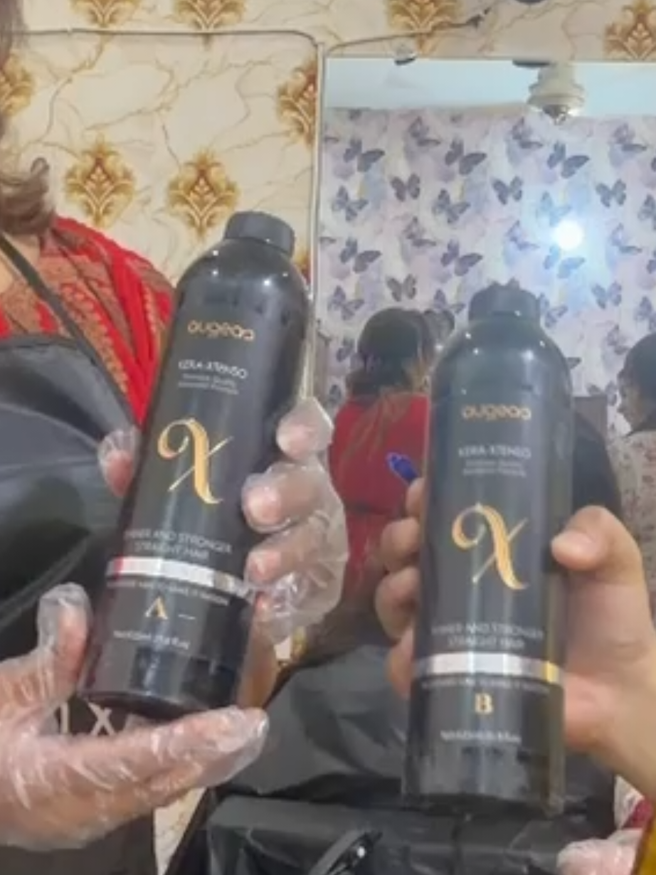 @Nighat salon and academy