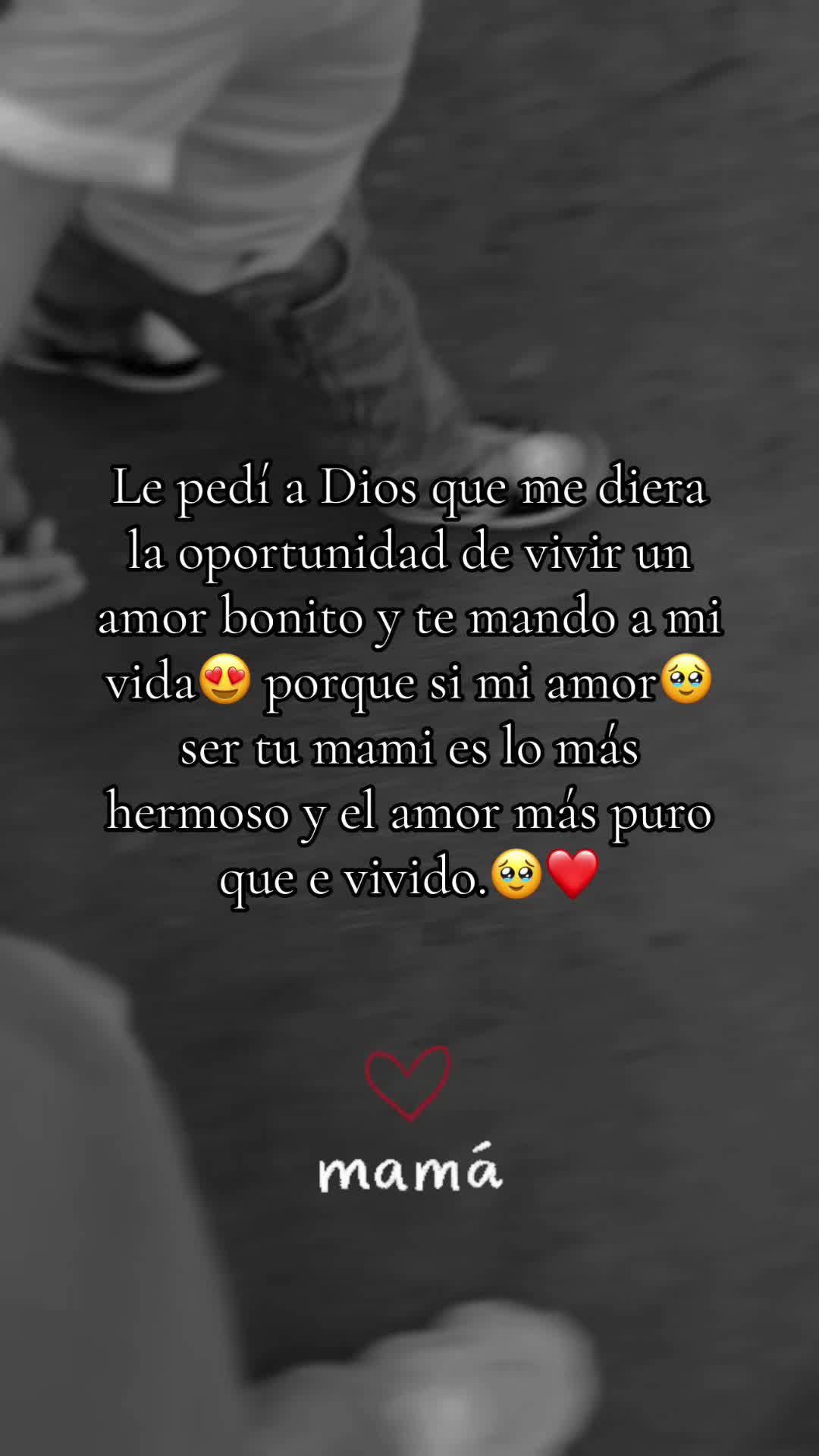 @❤️🥹MI FAMILIA DE 3🥹❤️
