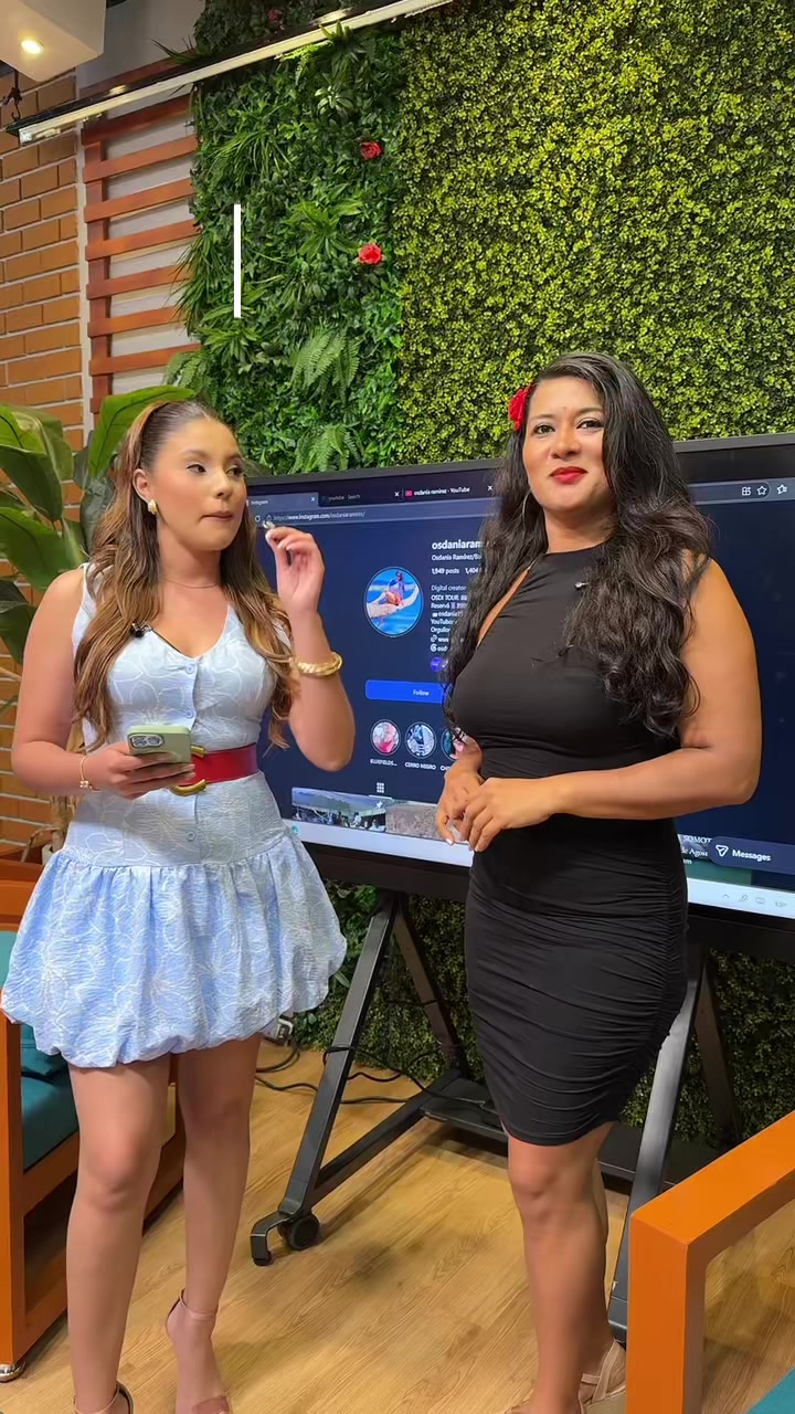 @MañanerosTn8