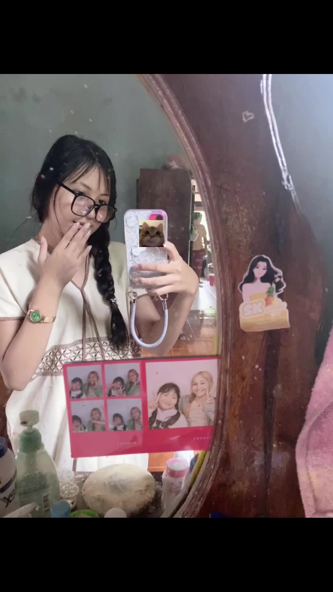 @Unimportant Person