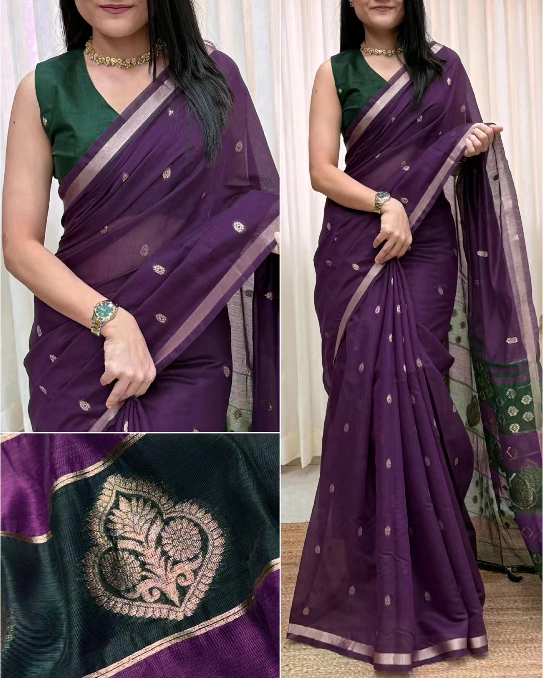 @As saree collection🥻