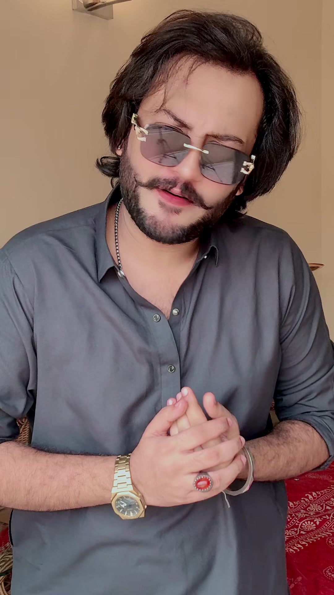@Muhammad Mujtaba