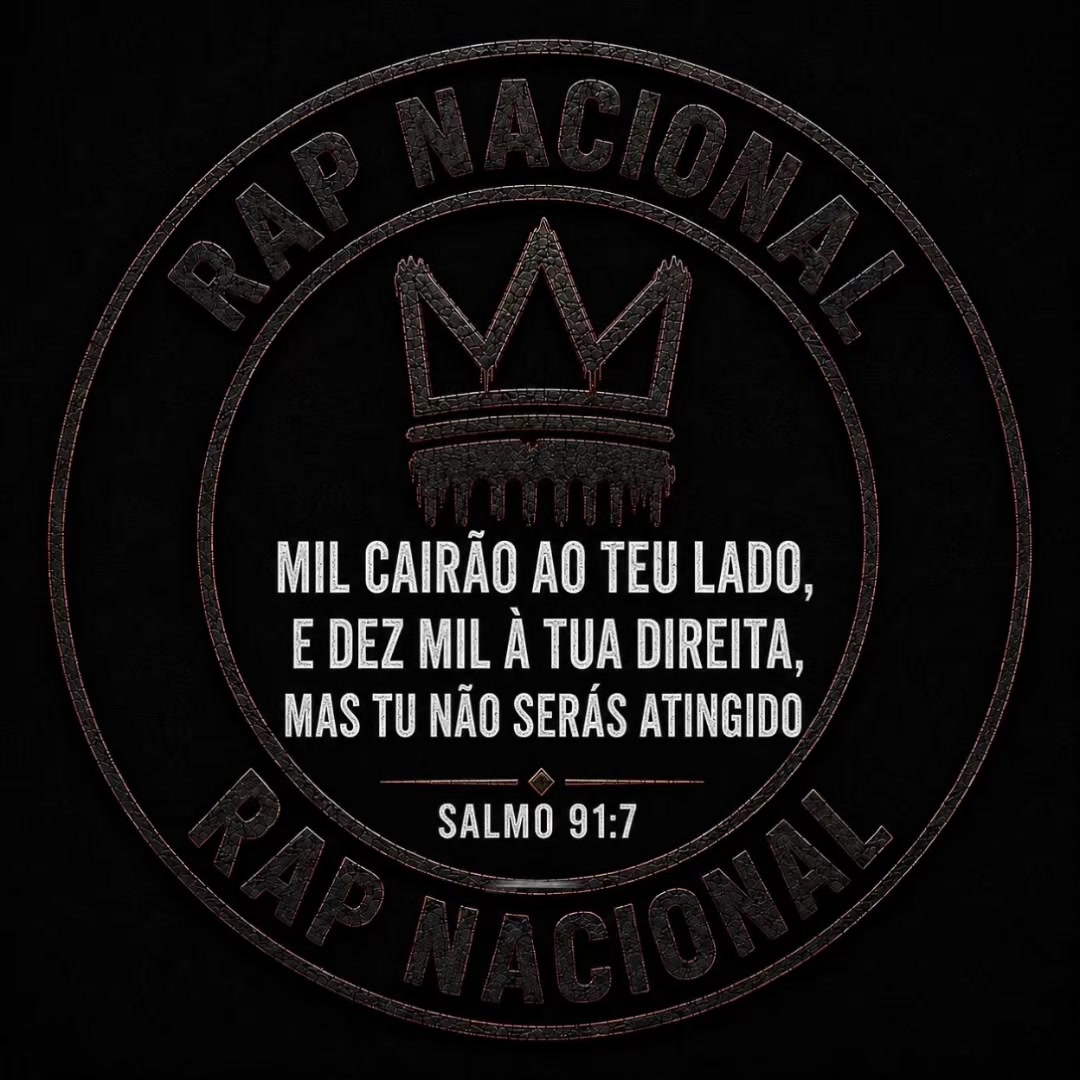 @Rap Nacional