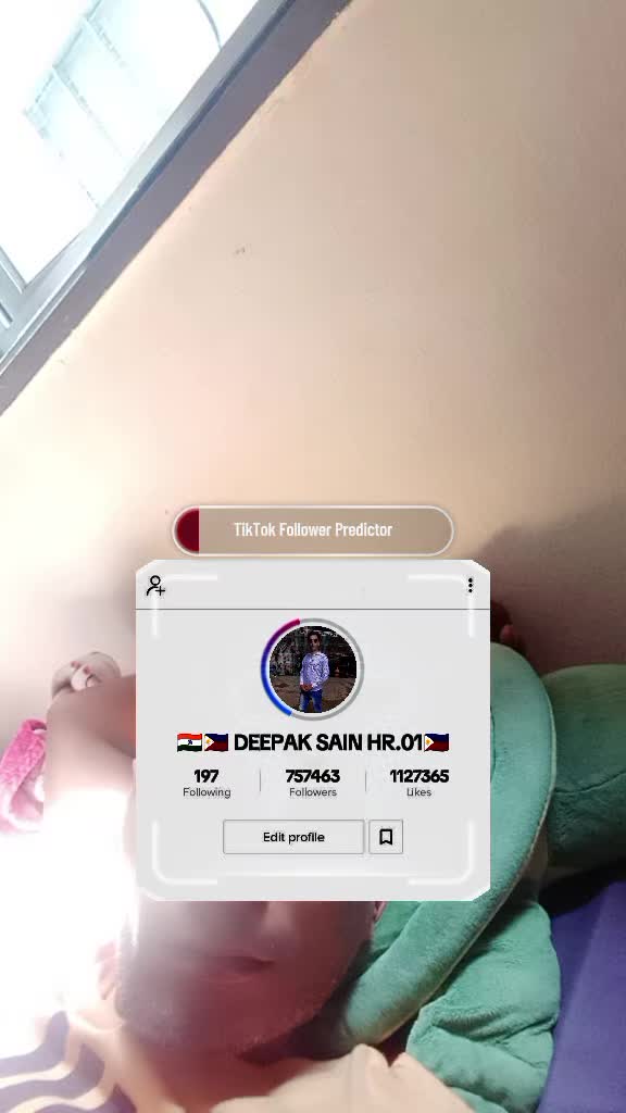 @๐ฎ๐ณ๐ต๐ญ DEEPAK SAIN HR.01๐ต๐ญ