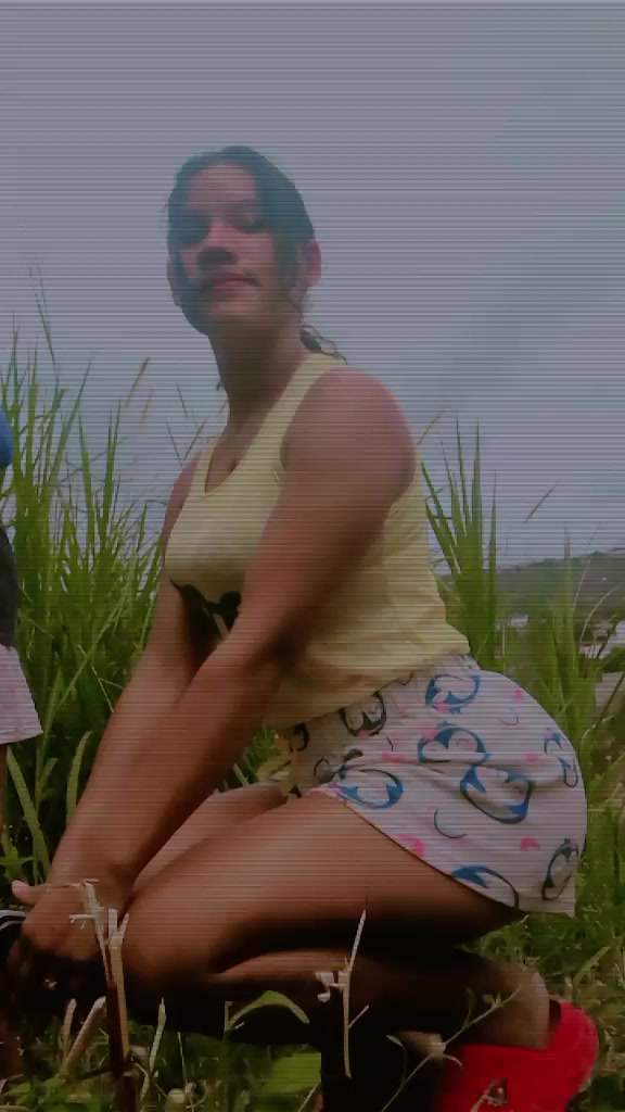 @la ni&ntilde;a bella 😘