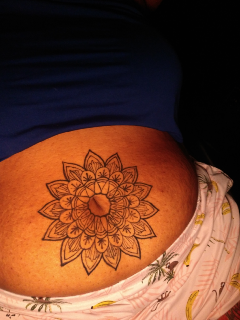 @MR EXOTIC INK