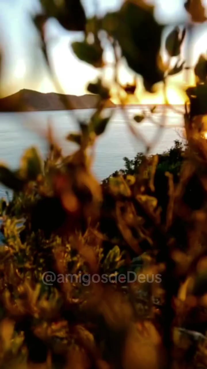 @Amigos de Deus