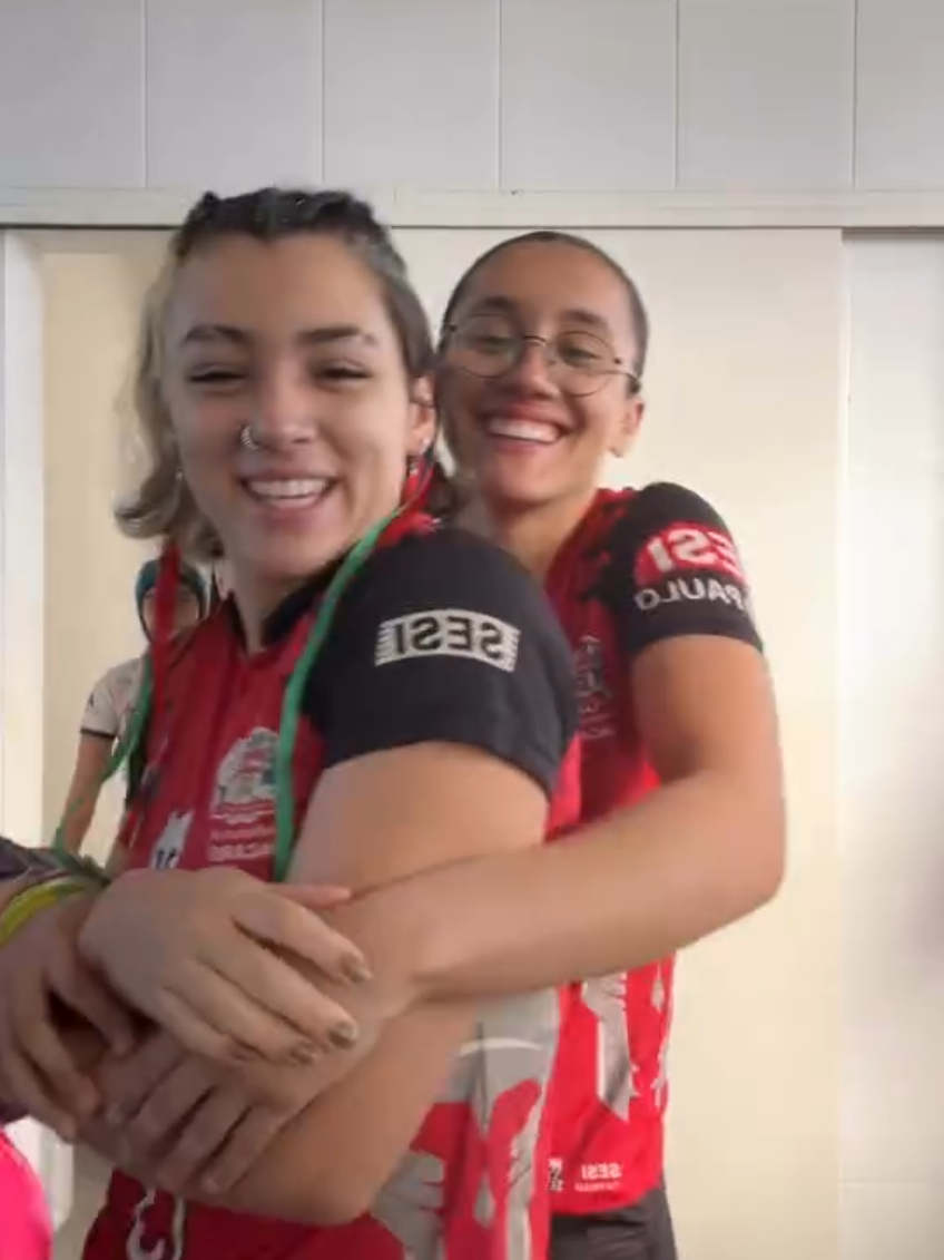 @Jacareí Rugby