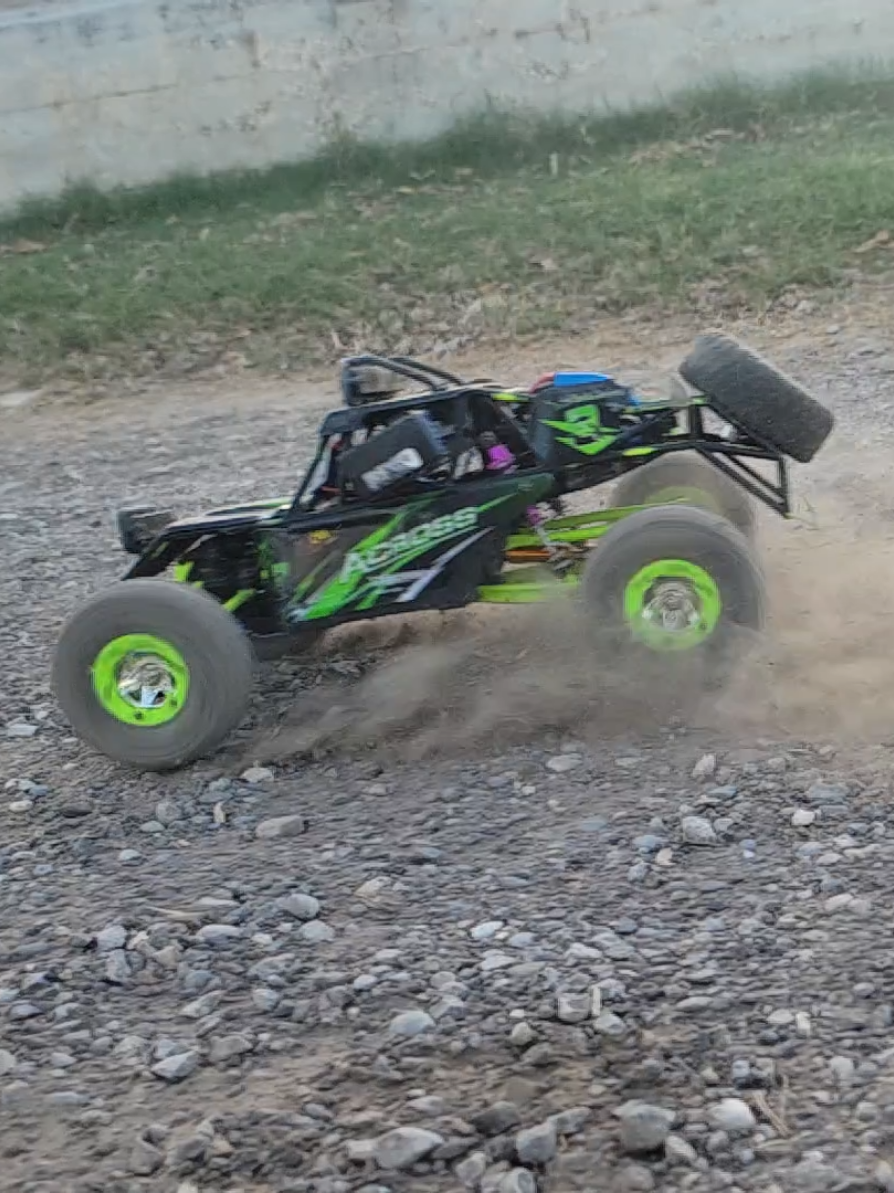 @Sullivan RC