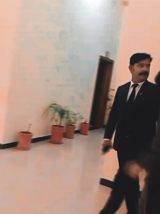 @{(شفاعت کشمیری)}