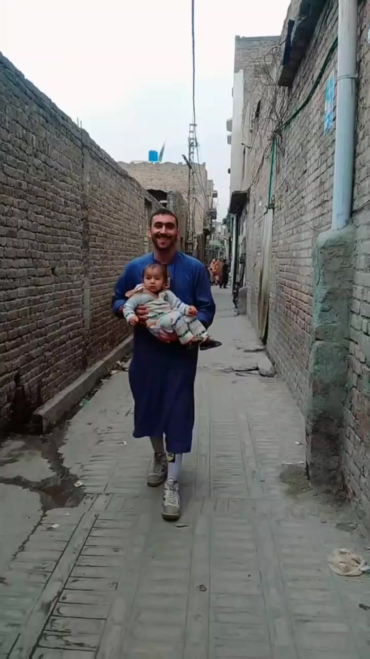 @Nari lewani khesghi Wal baao