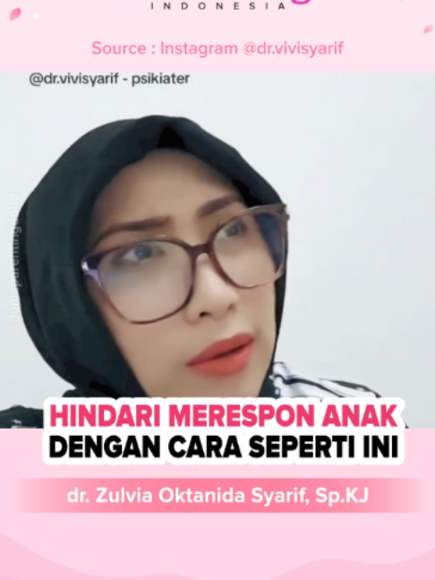 @Dunia Parenting Indonesia