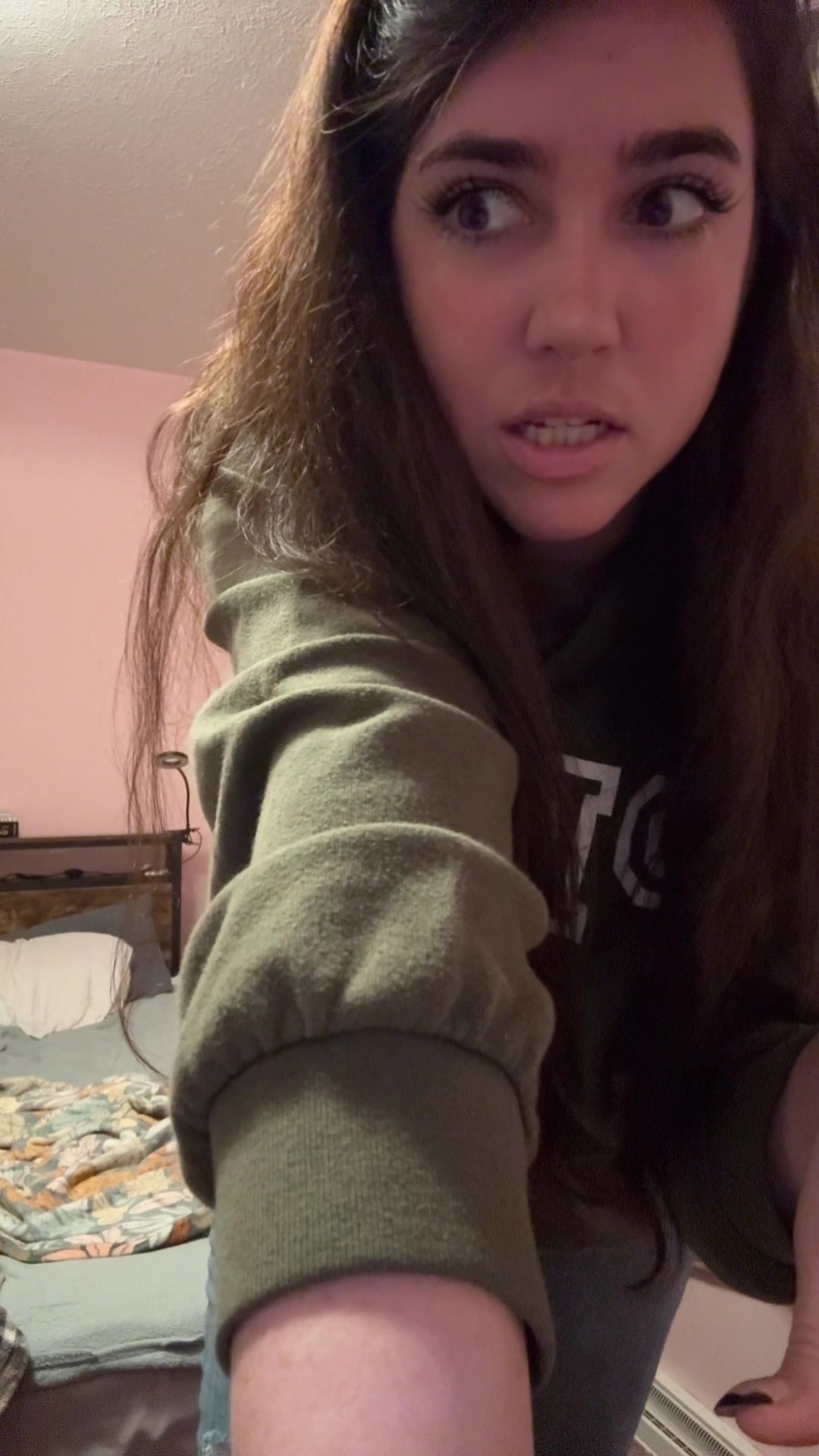 @Kaiya Hedderick