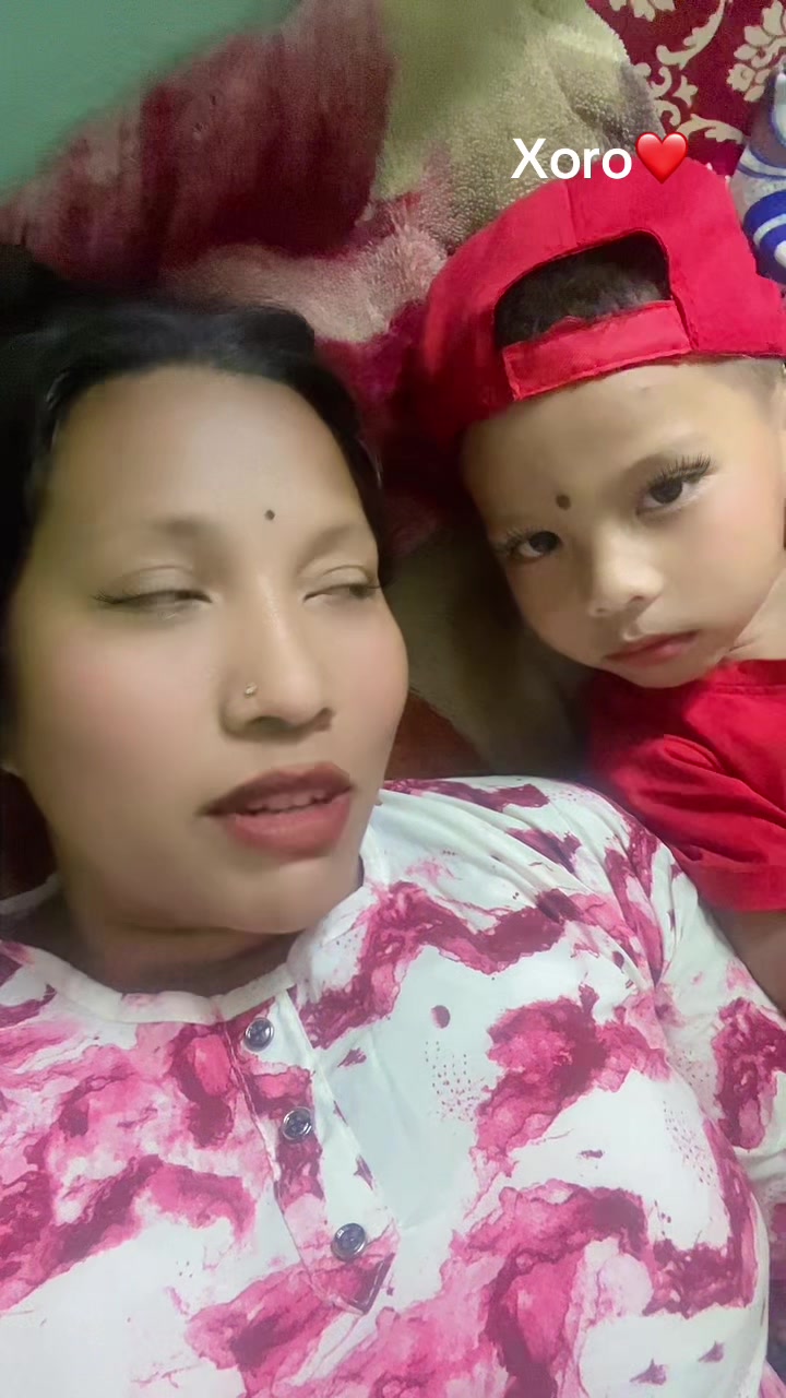 @Shanta Rana