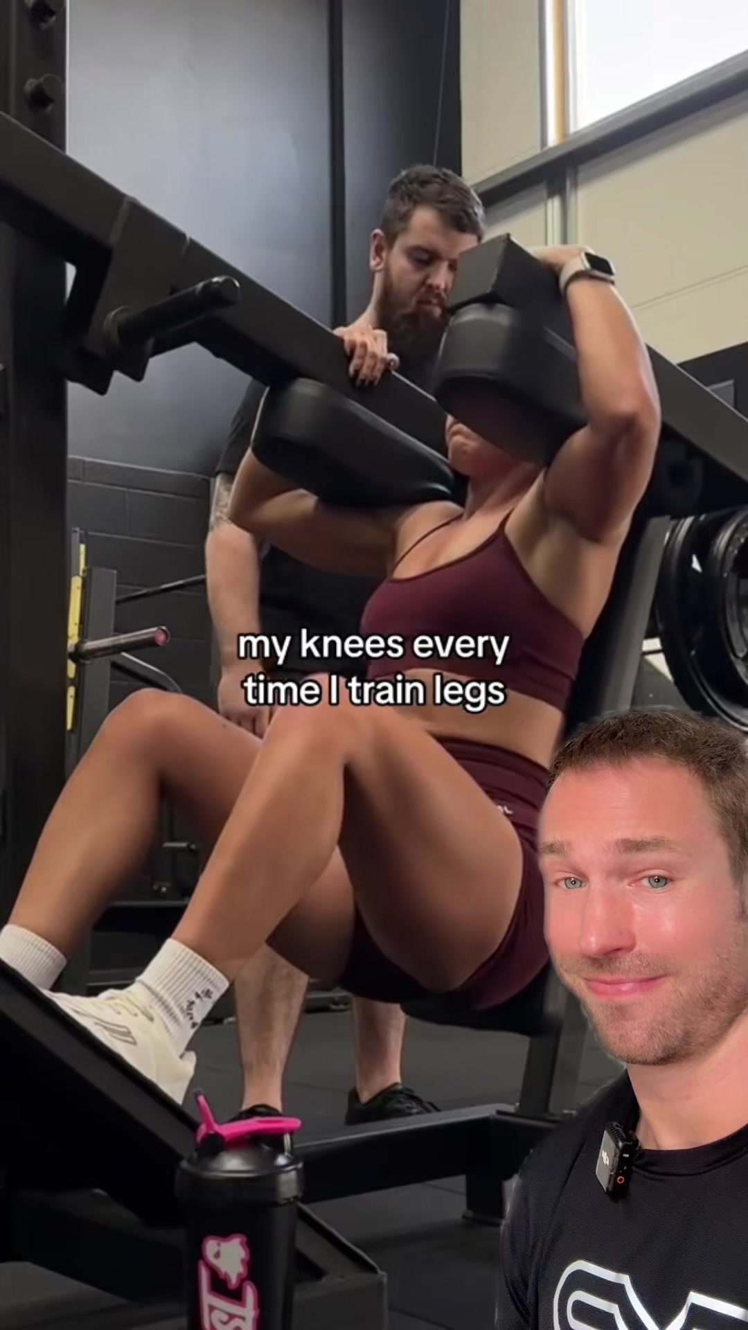 @Squat University