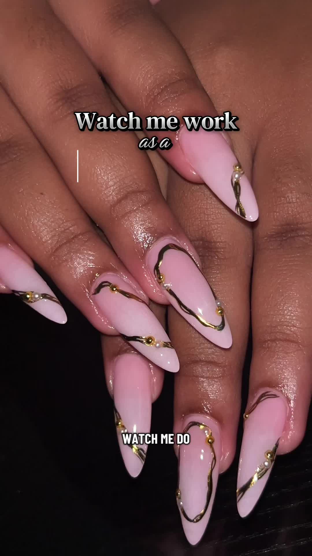 @NWA NAIL TECH