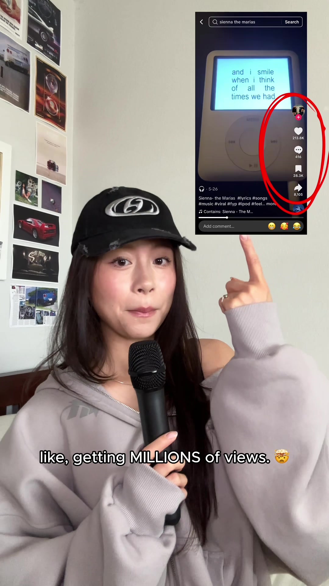 @Victoria&rsquo;s Music Tips