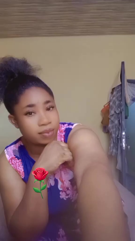 @Sarah Amoah