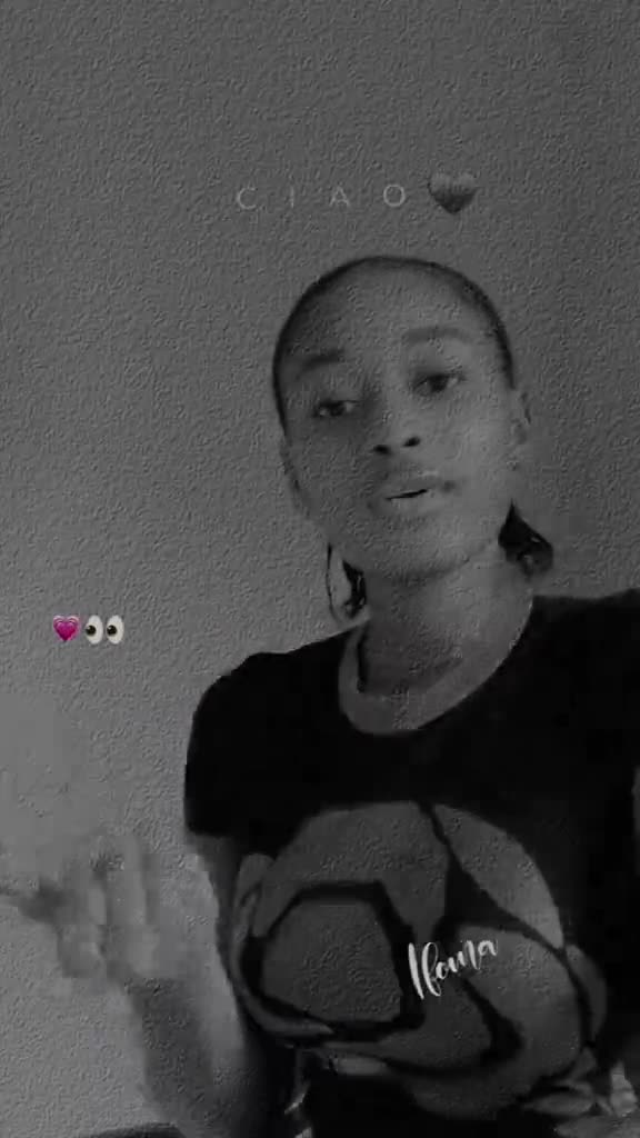 @IFEOMA ANGEL