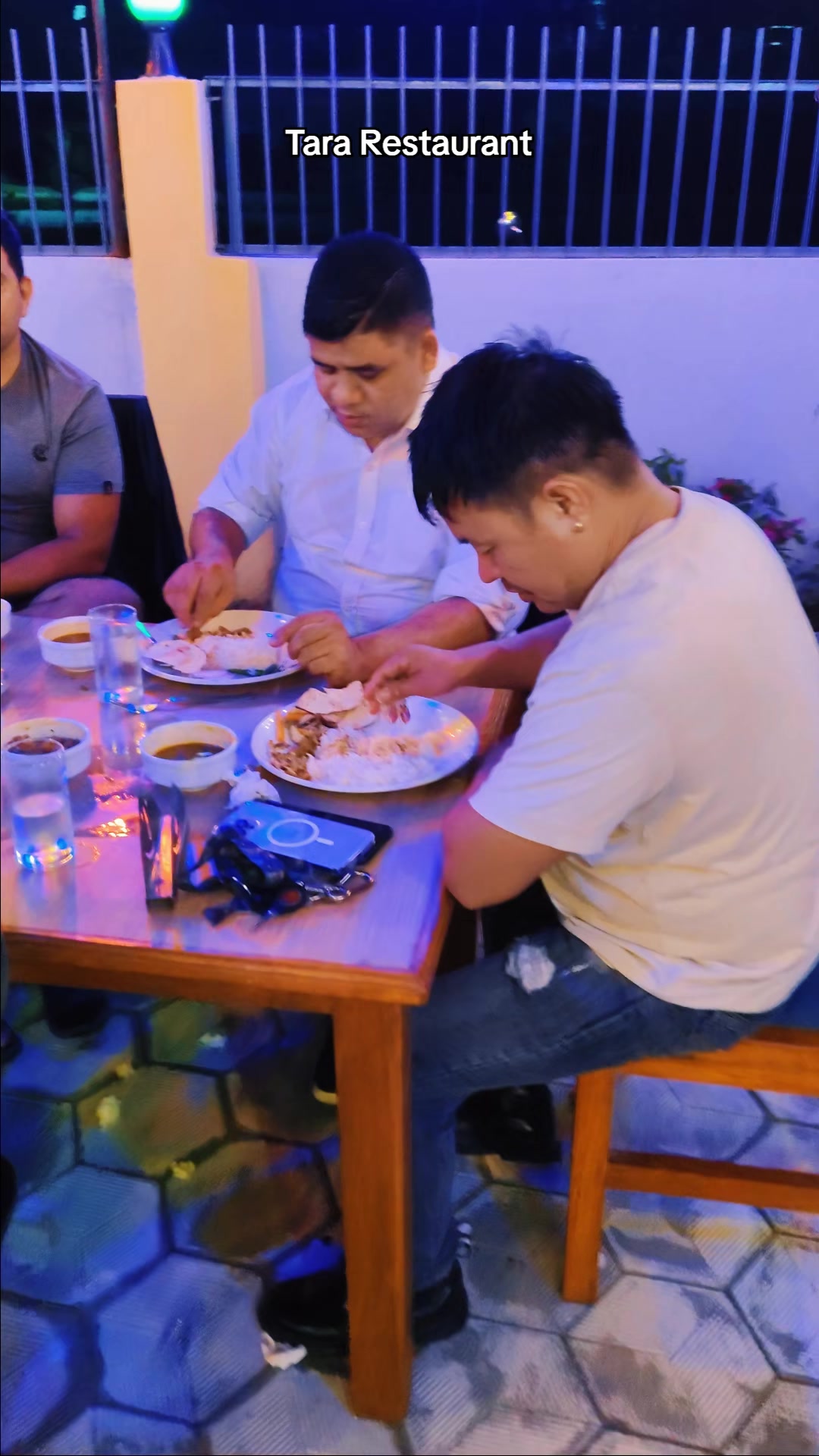 @Food and Culture Nepal