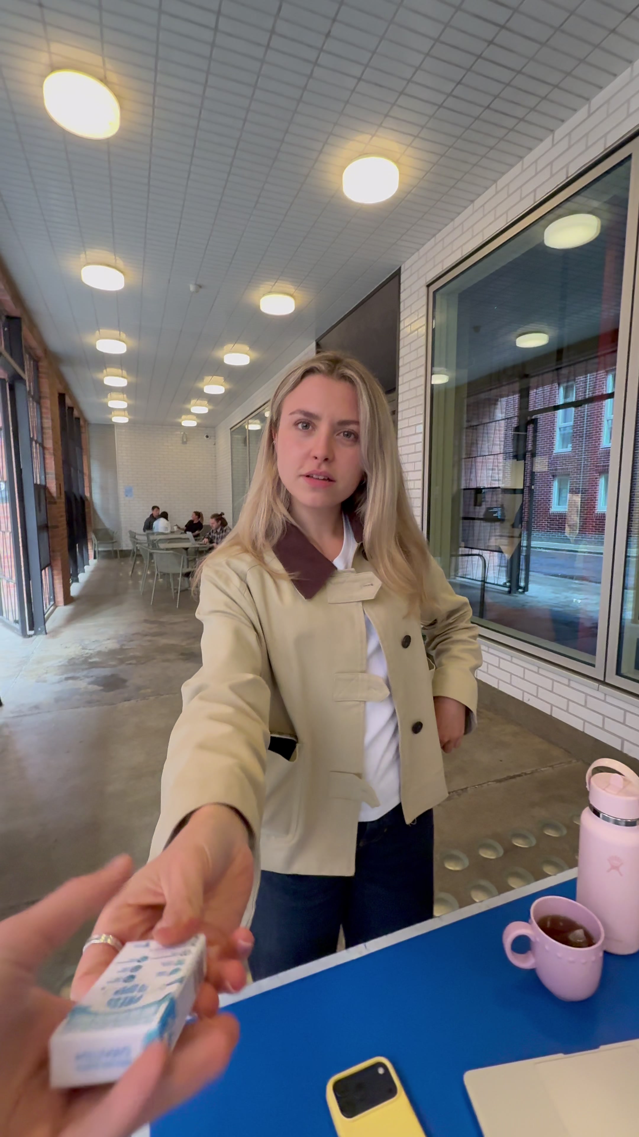 @Milliways