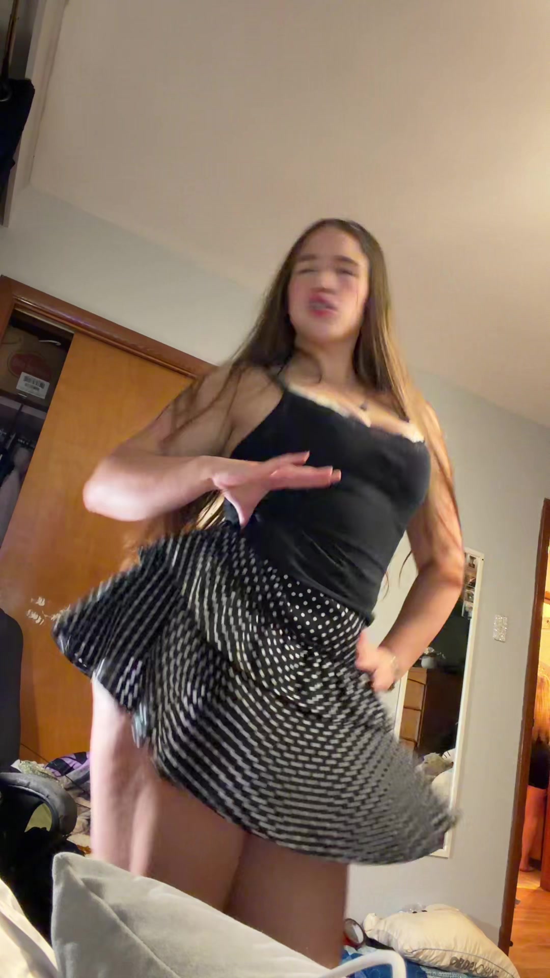 @Olivia Simmons