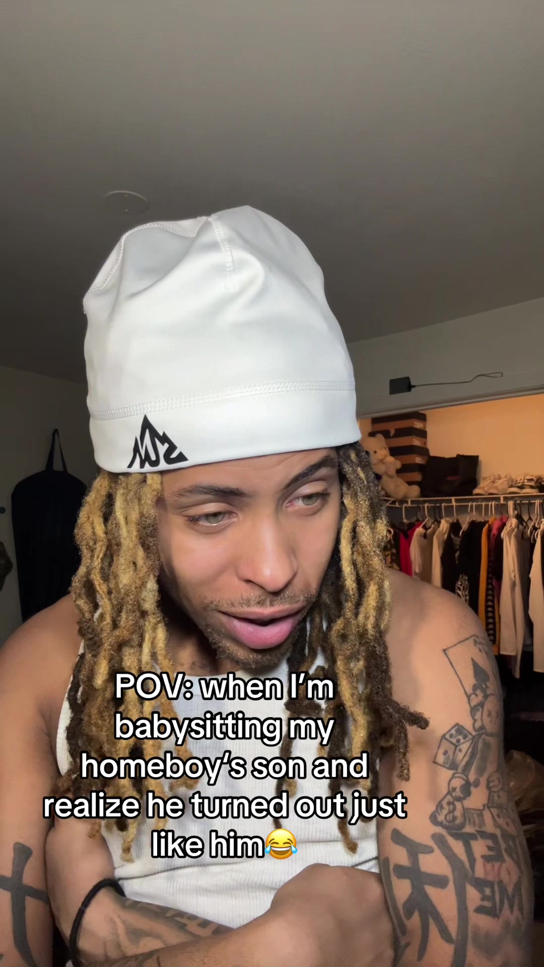 @Yb.steadytroopin