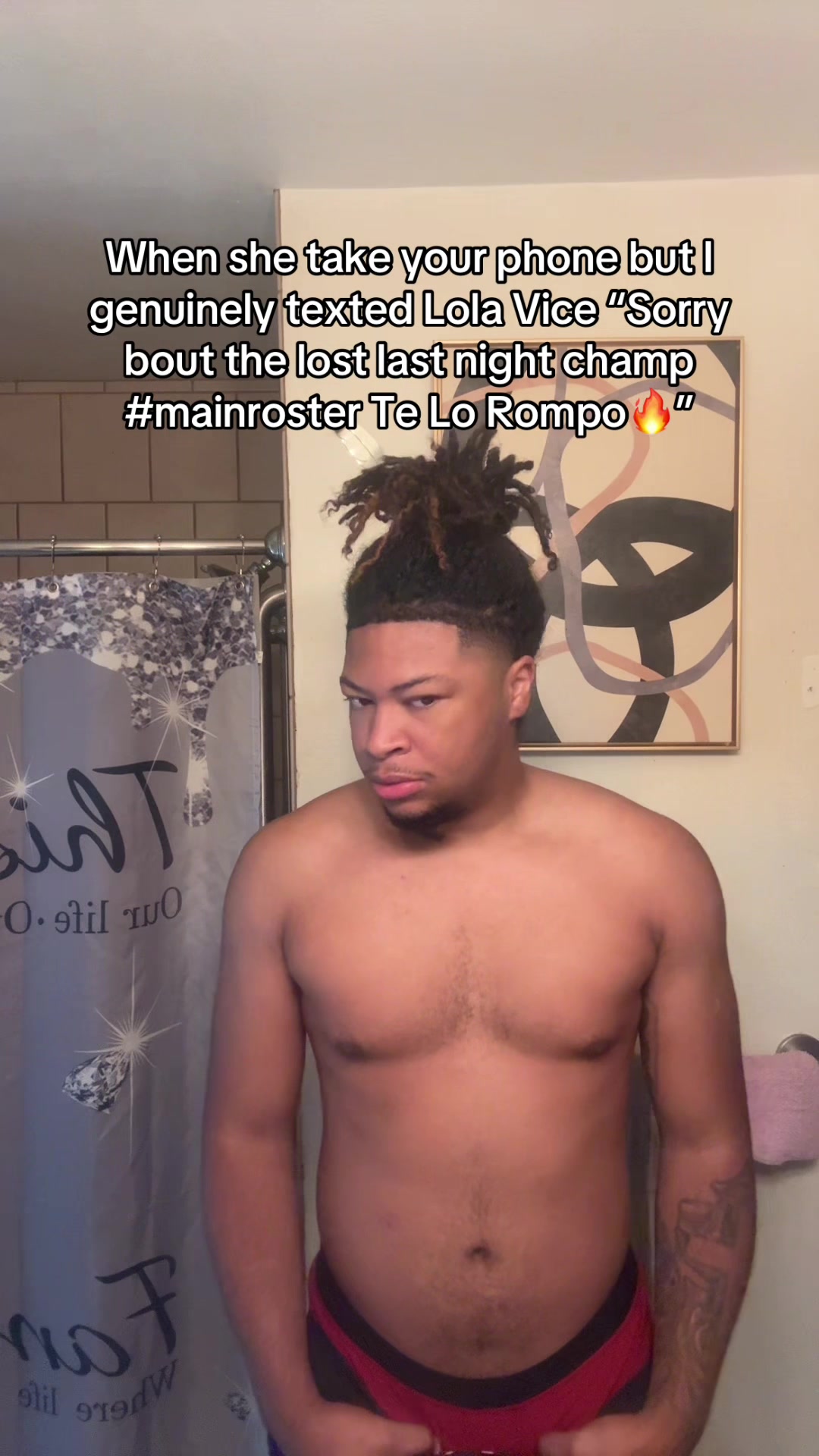 @Krazykeno⚡️