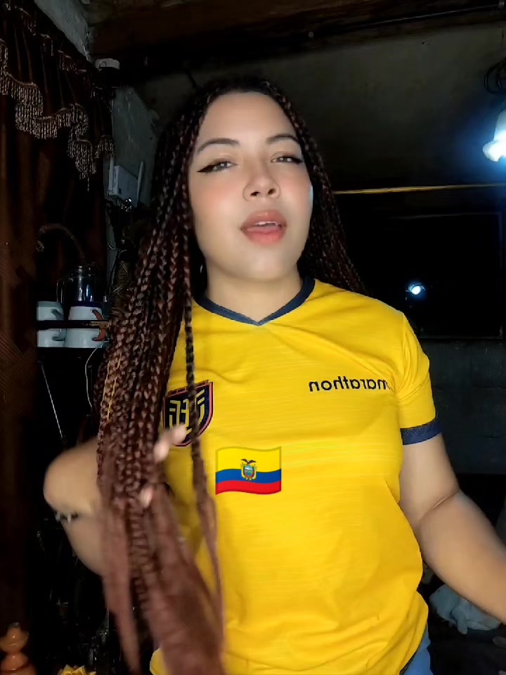 @Gisselle Mejia