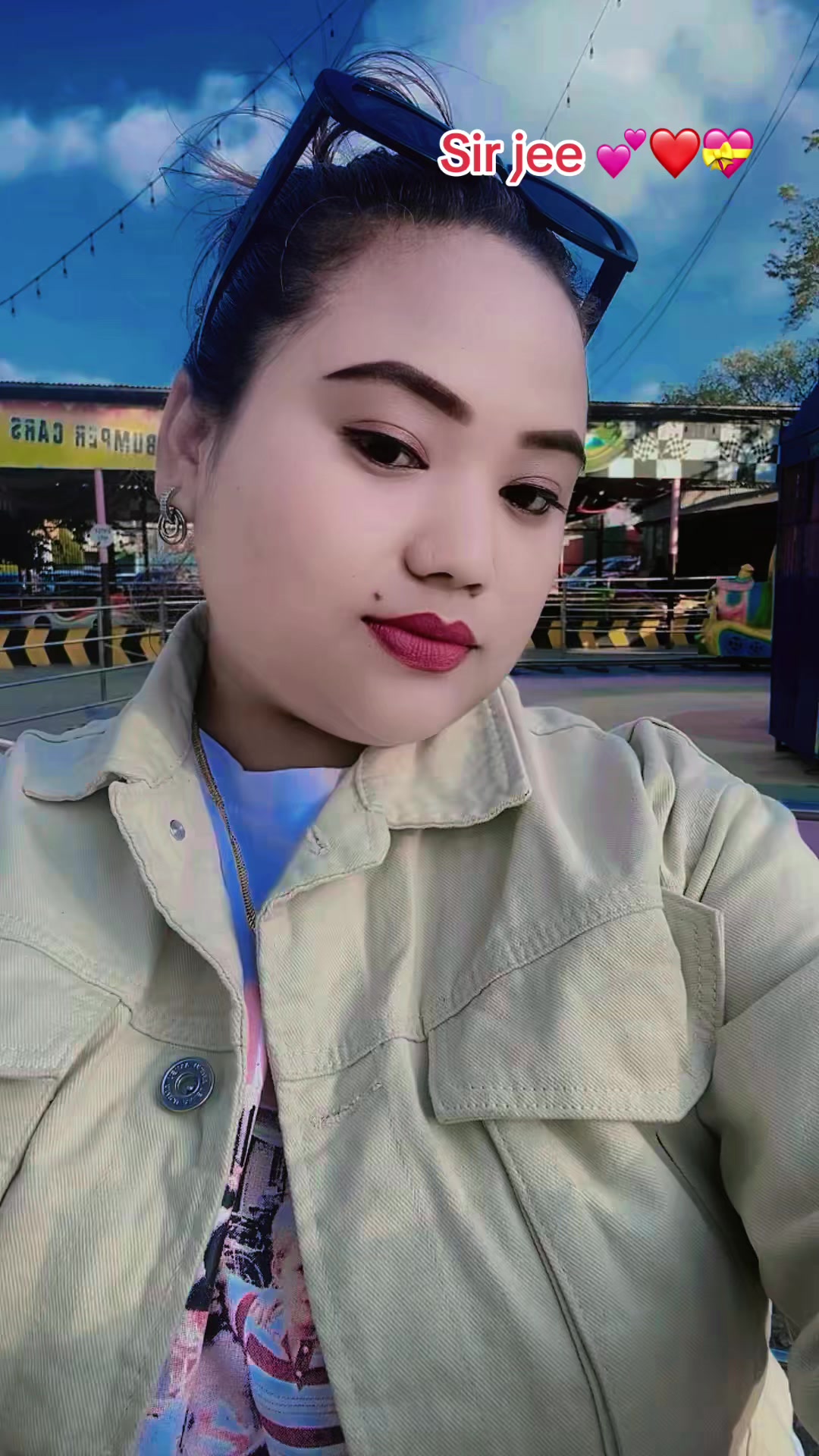 @Soniya