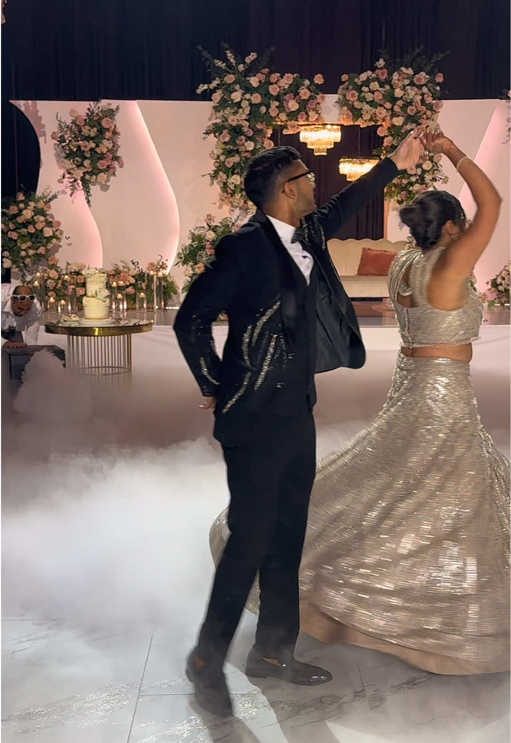 @DMV Wedding Content Creator