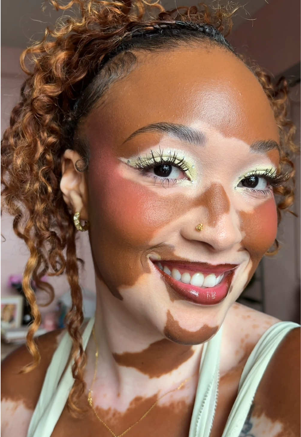 @Amber Nicole