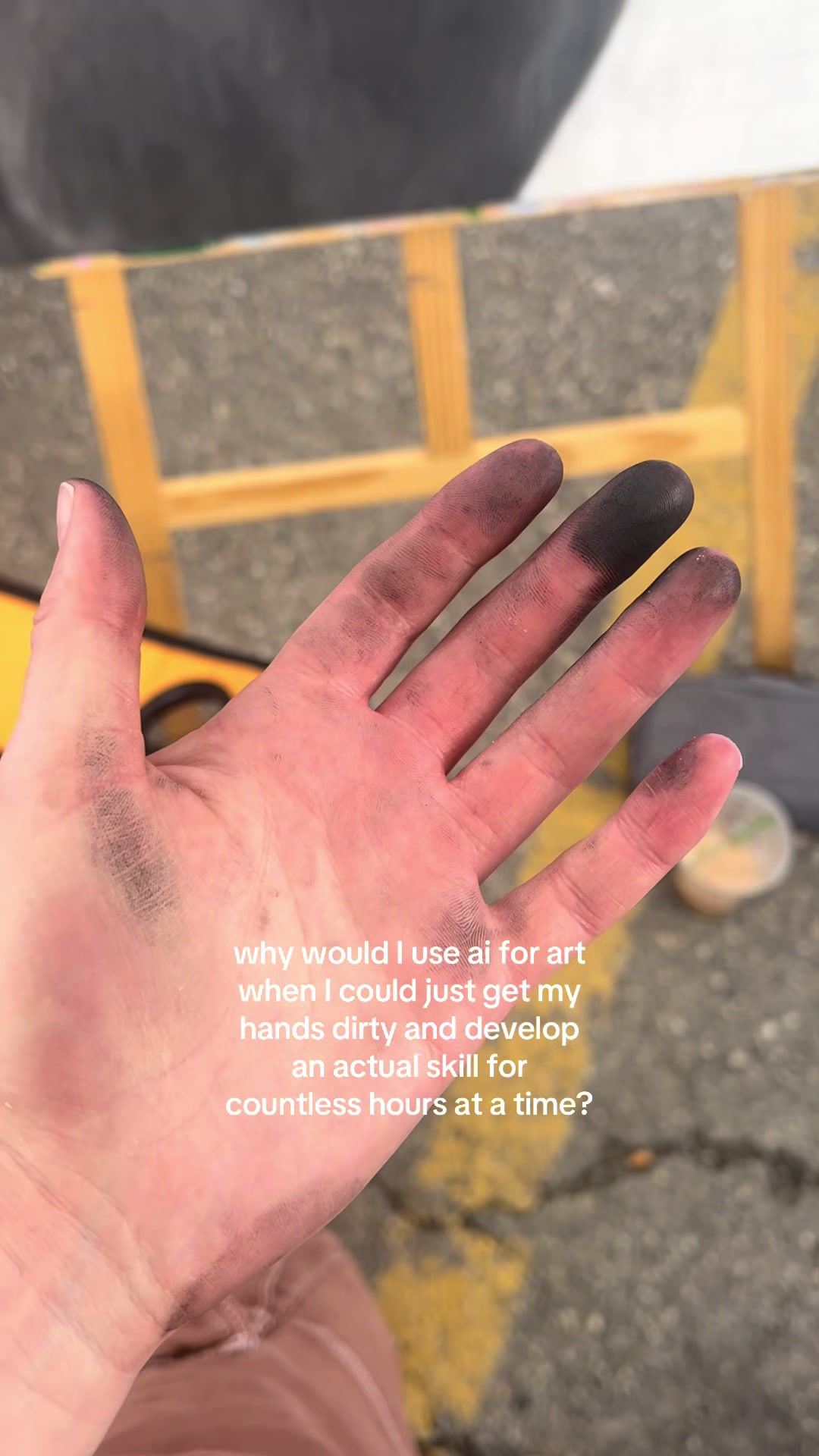 @Casey Moss | Artist