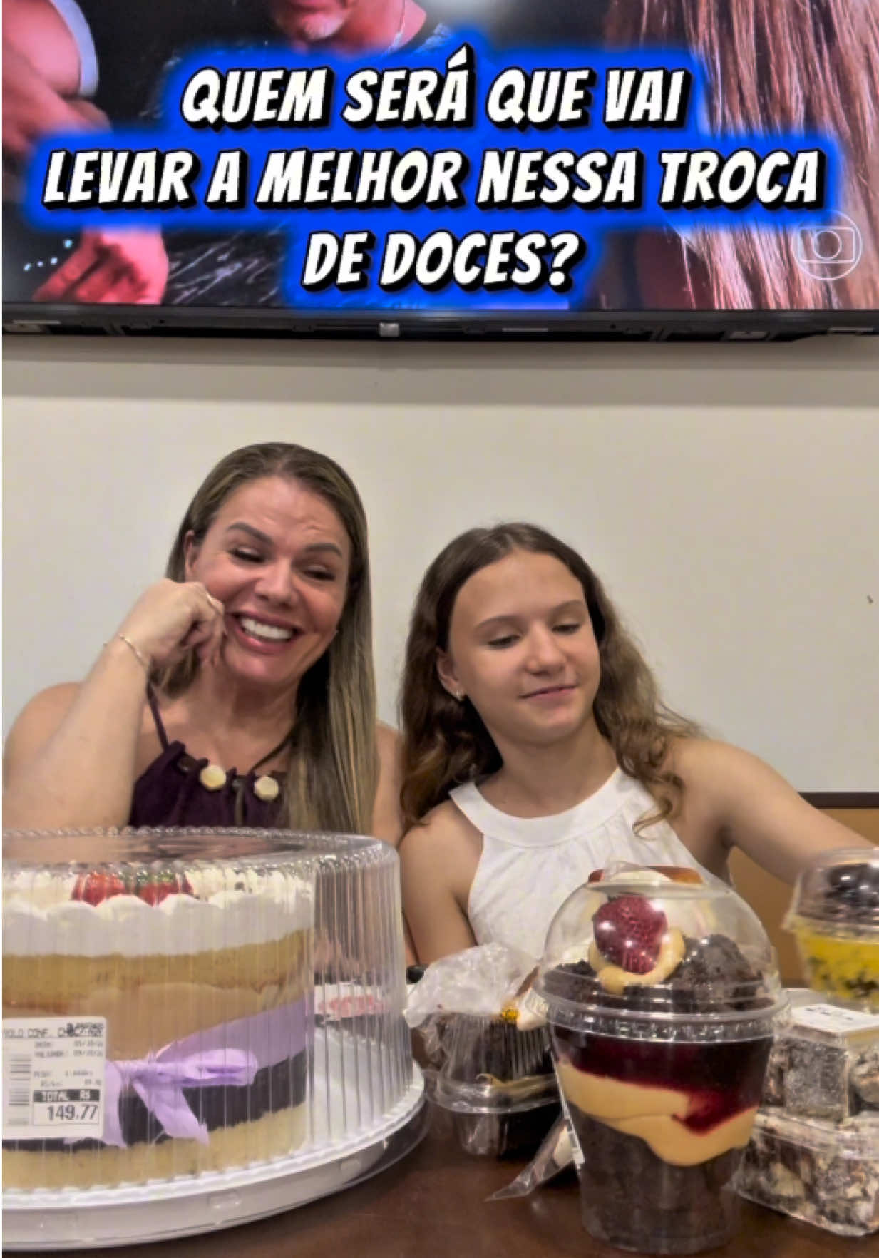 @Angella e Alice