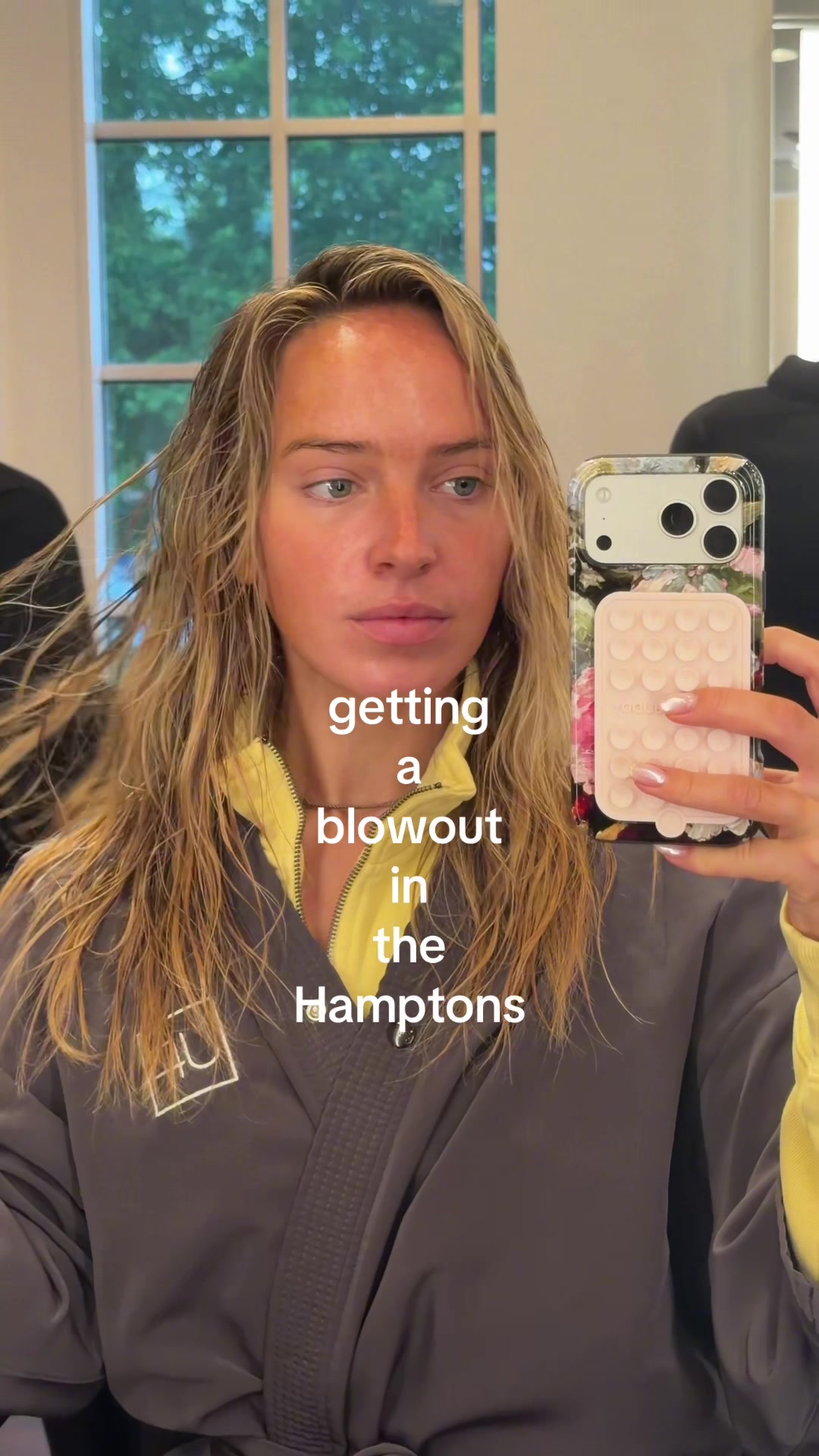 @Greta Louise