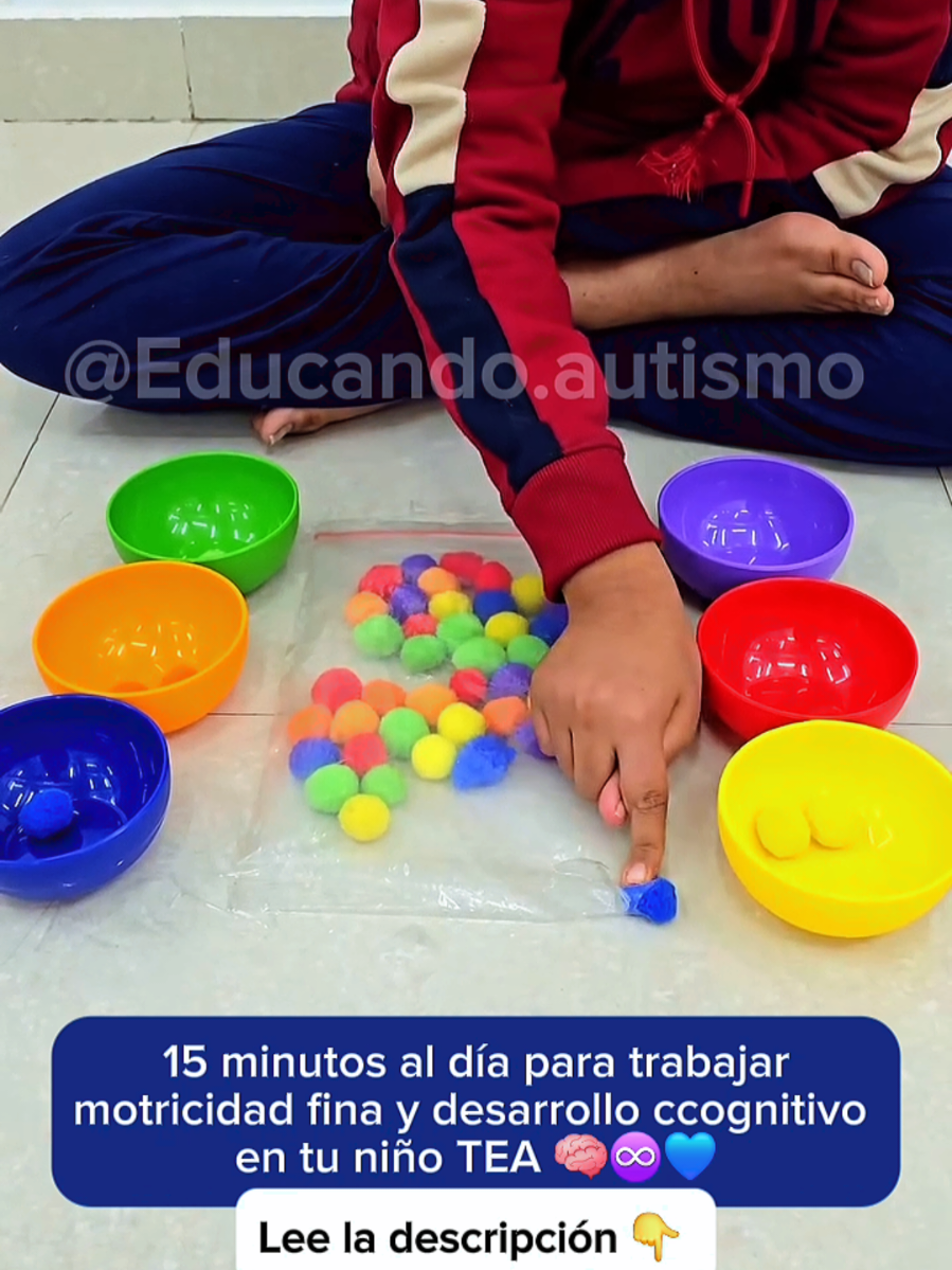 @Educando.autismo