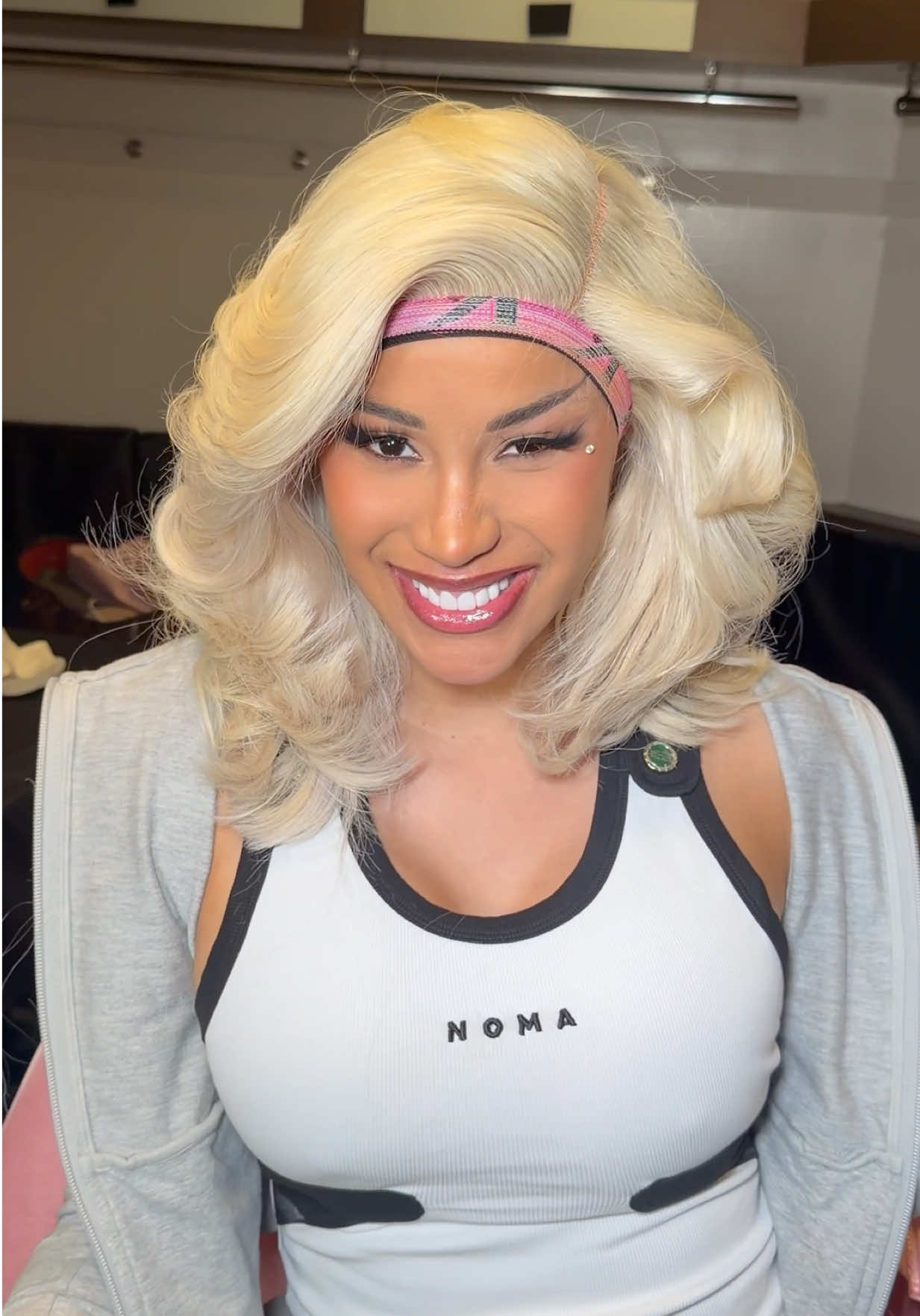 @Cardi B