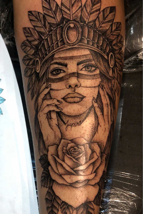 @Vansatirotattooart